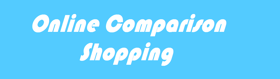 Online Comparison Shopping